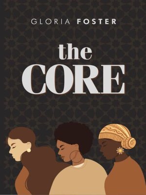 cover image of The Core